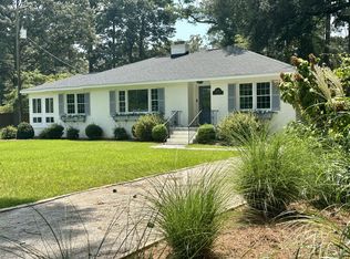 837 Brandy Rd SE, Aiken, SC 29801