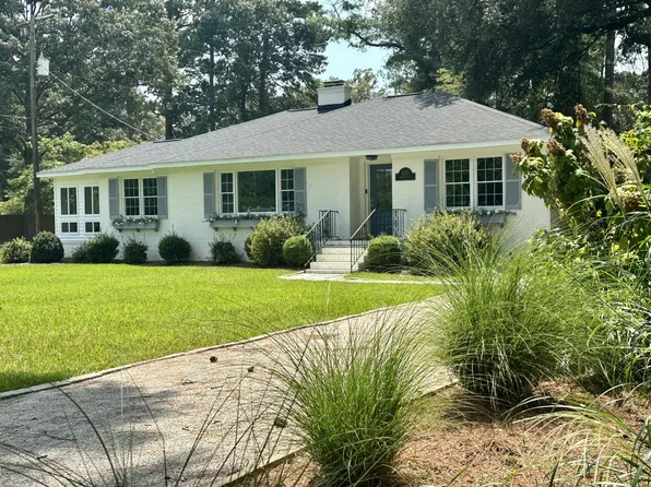 837 Brandy Rd SE, Aiken, SC 29801