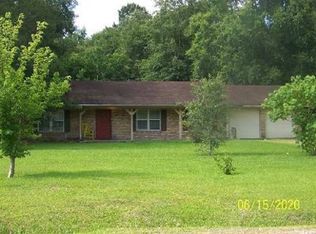 1075 Forest Ln, Vidor, TX 77662