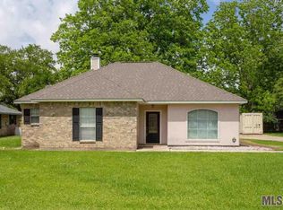 3031 Main St, Port Allen, LA 70767