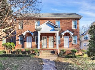 908 S York St, Gastonia, NC 28052