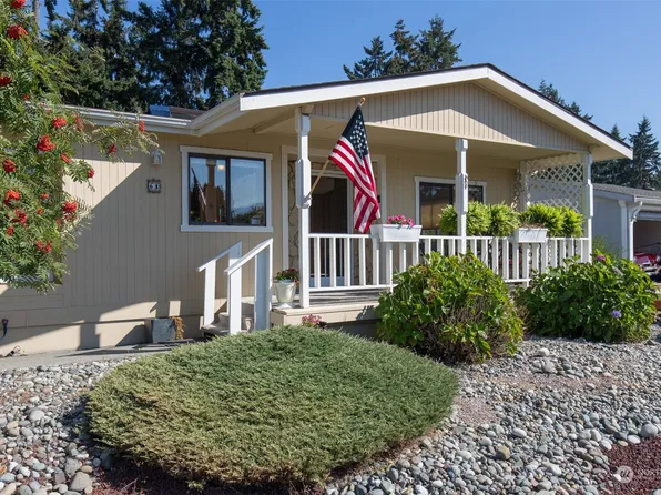 61 Marjory Lane, Sequim, WA 98382