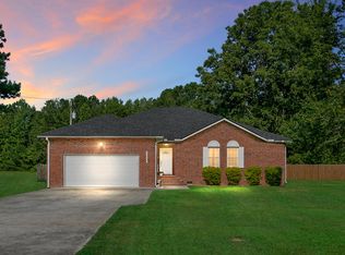 1804 County Line Rd, Cross, SC 29436