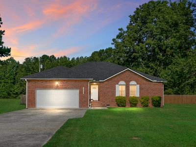 1804 County Line Rd, Cross, SC, 29436