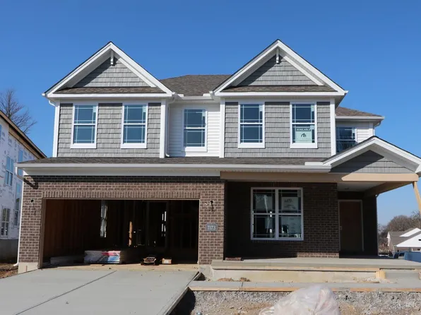 7173 Glenvalley Dr, Cincinnati, OH 45230