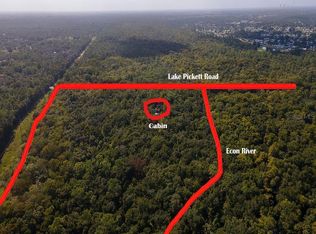 14655 Lake Pickett Rd, Orlando, FL 32820