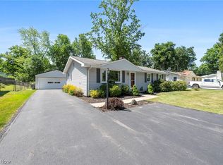 146 Lowrie Blvd, Northfield, OH 44067