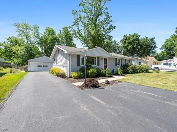 146 Lowrie Blvd, Northfield, OH 44067