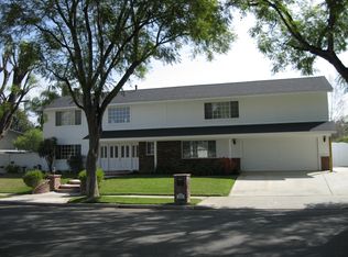 1106 El Monte Dr, Simi Valley, CA 93065