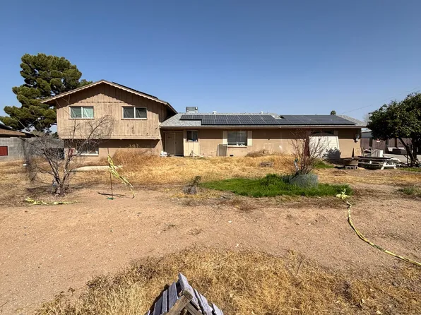 4334 W TIERRA BUENA Lane, Glendale, AZ 85306