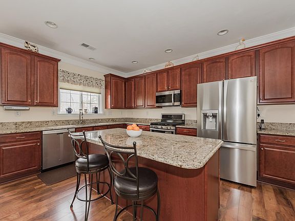 Stunning Kitchen 