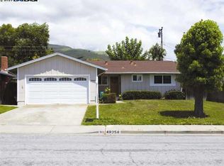 48258 Cottonwood St, Fremont, CA 94539
