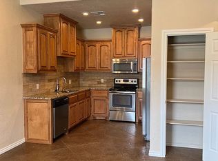 2501 SW A Ave, Lawton, OK 73505