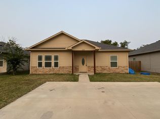 1524 S Montgomery St #1, Sherman, TX 75090