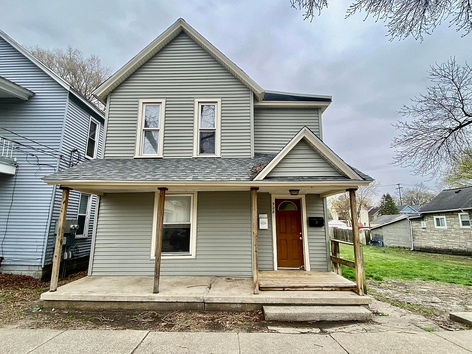 1st image of 928 McReynolds Ave NW