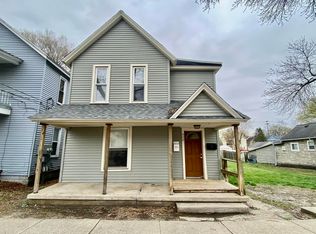 928 McReynolds Ave NW, Grand Rapids, MI 49504