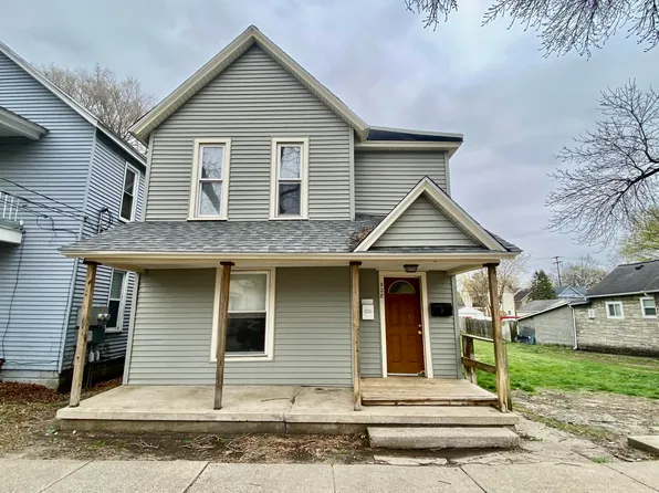 928 McReynolds Ave NW, Grand Rapids, MI 49504
