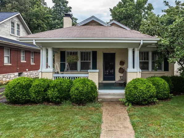 813 Tremont Ave, Lexington, KY 40502