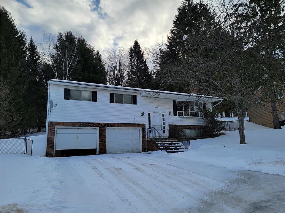 4520 Marshall Dr W, Vestal, NY 13850 Zillow