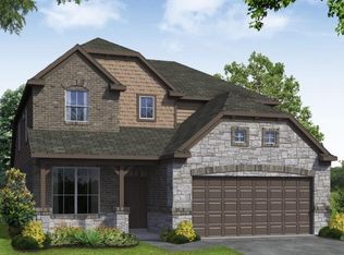 15115 Raffia Leave Way, Houston, TX 77090