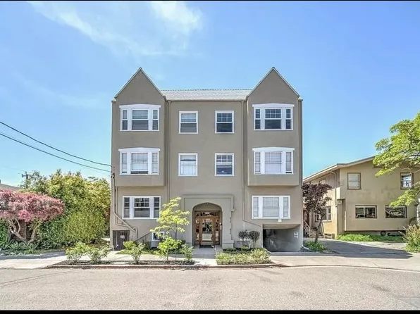 3030 Regent St, Berkeley, CA