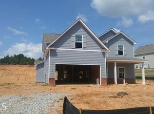 198 Camden Lake Dr, Villa Rica, GA 30180