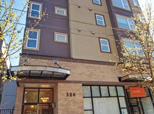 326 Queen Anne Ave N APT 204, Seattle, WA 98109