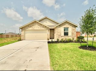 702 Pleasant Point Dr, Beasley, TX 77417