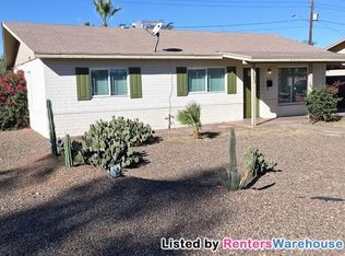 3002 N 26th Dr, Phoenix, AZ 85017