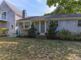 97 Great Western Rd, Harwich, MA 02645