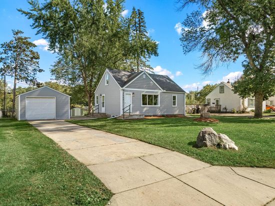 7943 Greenfield Ave, Mounds View, MN 55112