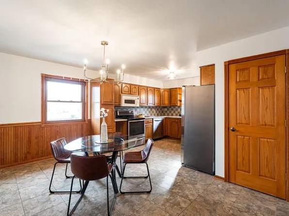 4604 Olive STREET, Racine, WI 53405