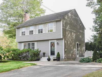 2 Kim Drive, Nashua, NH, 03062