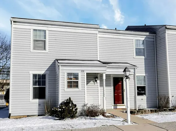 857 Old Silver Spring Rd, Mechanicsburg, PA 17055