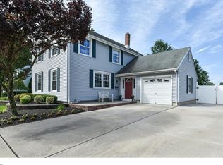 111 Shenandoah Rd, Cinnaminson, NJ 08077