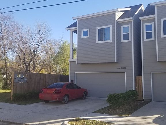 2nd image of 4410 Hershe St Unit B