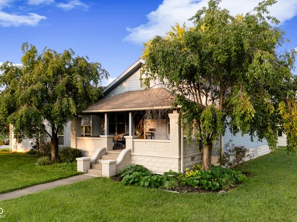 1305 S Walnut St, Seymour, IN 47274
