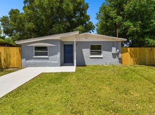 5207 S 84th St, Tampa, FL 33619