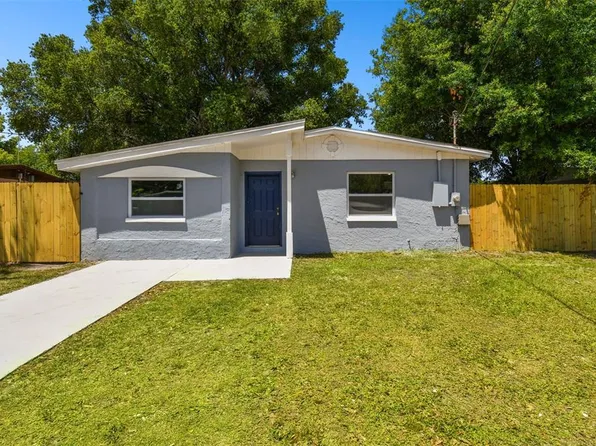5207 S 84TH STREET, TAMPA, FL 33619