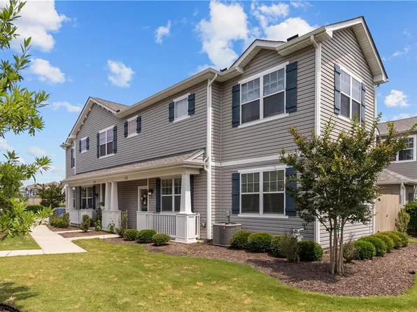 3912 Trenwith Ln, Virginia Beach, VA 23456