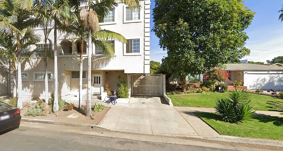 3 bed, 1200 sqft, $1,600 — Photo 4