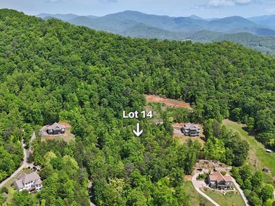 LOT 14 Papillion Pl, Franklin, NC, 28734