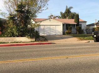 151 East St, Chula Vista, CA 91910