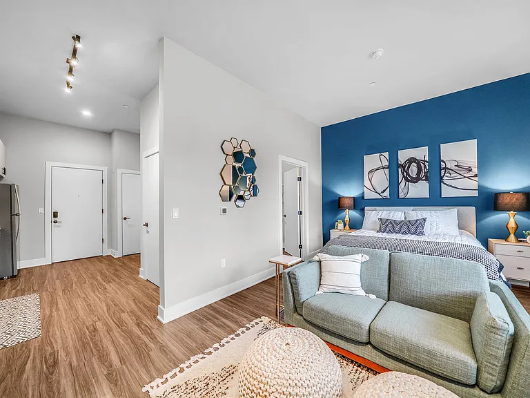 Beckon Collective apartments community photo