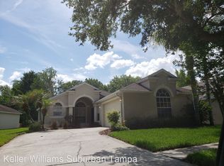 16856 Hawkridge Rd, Lithia, FL 33547