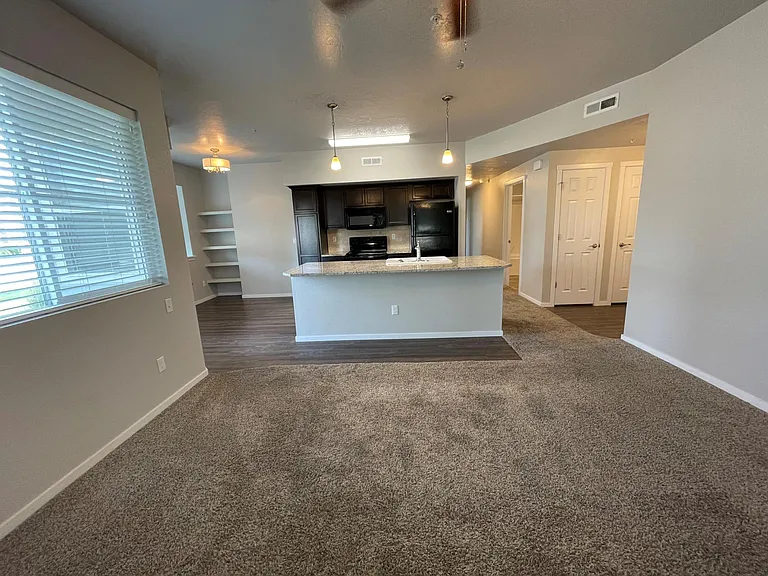 Tree Valley Village Apartments — Photo 6