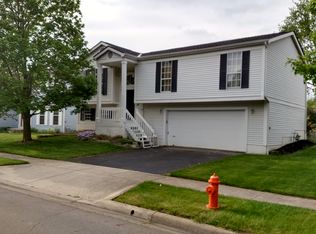 4922 Ivywild Ave, Hilliard, OH 43026