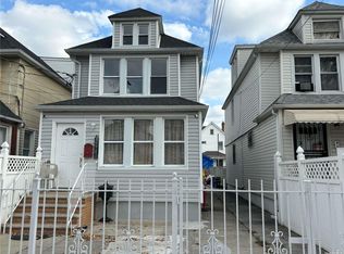 10941 133rd St, South Ozone Park, NY 11420