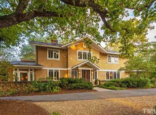 609 North St, Chapel Hill, NC 27514
