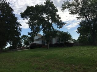 651 Swinging Bridge Rd, Beebe, AR 72012